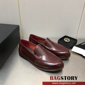 샤넬 CHANEL 로퍼 구두 슈즈