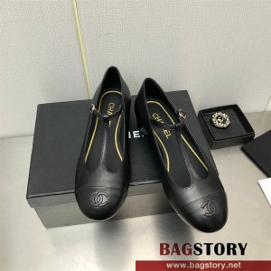 샤넬 CHANEL 슈즈