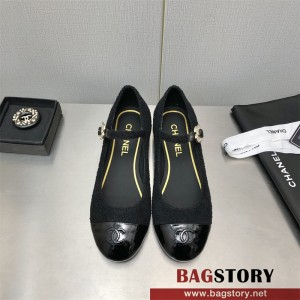 샤넬 CHANEL 슈즈