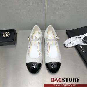 샤넬 CHANEL 슈즈