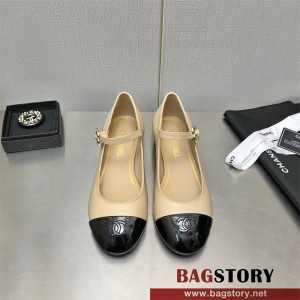 샤넬 CHANEL 슈즈