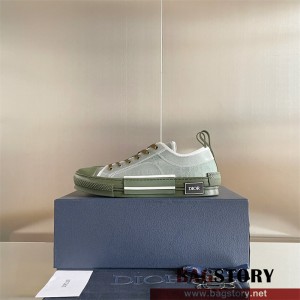 디올 DIOR 스니커즈 운동화 신발