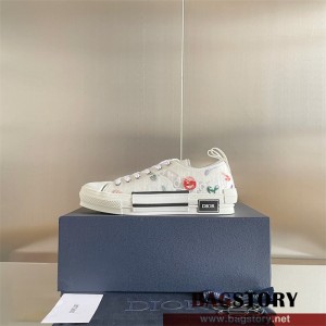 디올 DIOR 스니커즈 운동화 신발