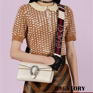 구찌 GUCCI 디오니서스 스몰 숄더백 731782