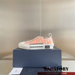 디올 DIOR 스니커즈 운동화 신발