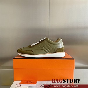 에르메스 HERMES 스니커즈 운동화 신발