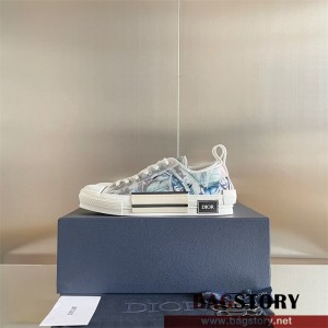 디올 DIOR 스니커즈 운동화 신발