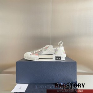 디올 DIOR 스니커즈 운동화 신발