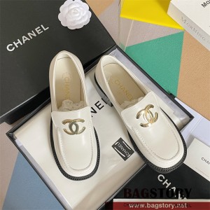 샤넬 CHANEL 로퍼 구두 슈즈