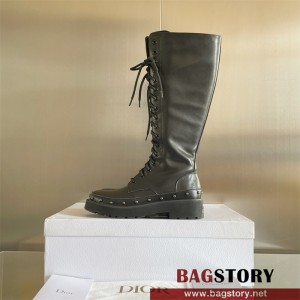 디올 DIOR 부츠 워커