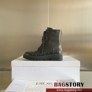 디올 DIOR 부츠 워커