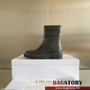 디올 DIOR 부츠 워커