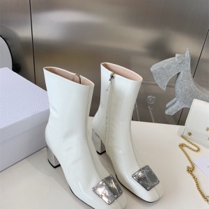 디올 DIOR 부츠 워커