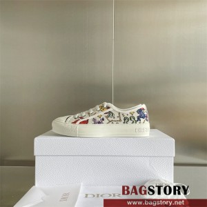 디올 DIOR 스니커즈 운동화 신발