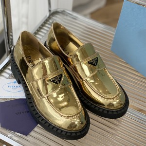 프라다 PRADA 로퍼 구두 슈즈