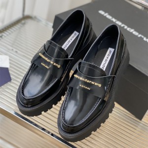 알렉산더왕 AlexanderWang 로퍼 구두 슈즈