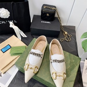 구찌 GUCCI 로퍼 구두 슈즈