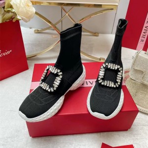 로저비비에 Roger Vivier 부츠 워커