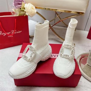 로저비비에 Roger Vivier 부츠 워커