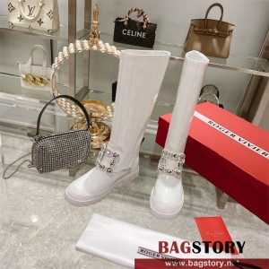 로저비비에 Roger Vivier 부츠 워커