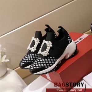 로저비비에 Roger Vivier 스니커즈 운동화 신발