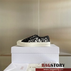 디올 DIOR 스니커즈 운동화 신발