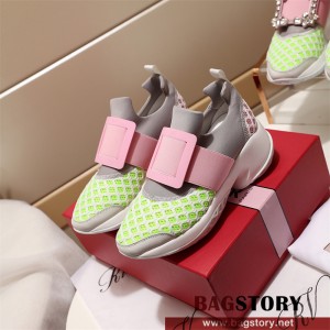 로저비비에 Roger Vivier 스니커즈 운동화 신발