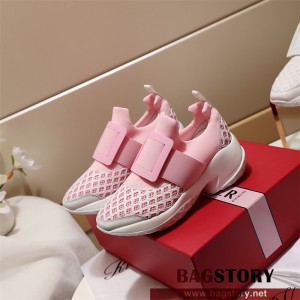 로저비비에 Roger Vivier 스니커즈 운동화 신발