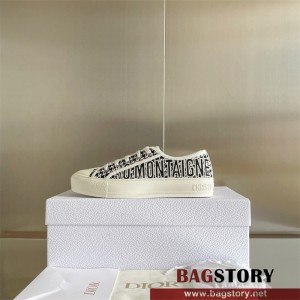 디올 DIOR 스니커즈 운동화 신발