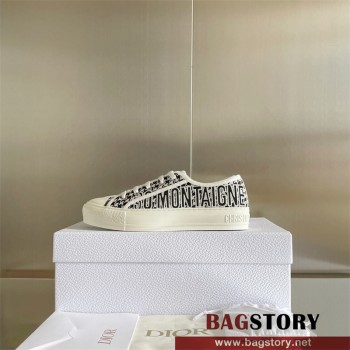 디올 DIOR 스니커즈 운동화 신발