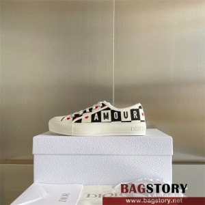 디올 DIOR 스니커즈 운동화 신발