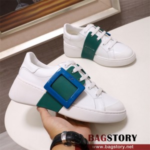 로저비비에 Roger Vivier 스니커즈 운동화 신발