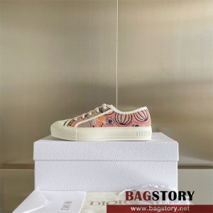 디올 DIOR 스니커즈 운동화 신발