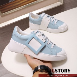 로저비비에 Roger Vivier 스니커즈 운동화 신발