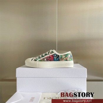 디올 DIOR 스니커즈 운동화 신발