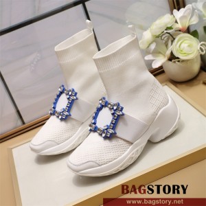 로저비비에 Roger Vivier 스니커즈 운동화 신발