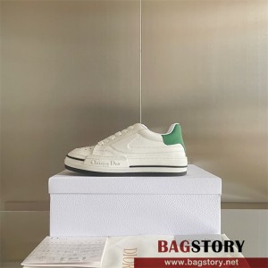 디올 DIOR 스니커즈 운동화 신발