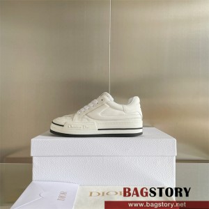 디올 DIOR 스니커즈 운동화 신발