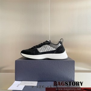 디올 DIOR 스니커즈 운동화 신발