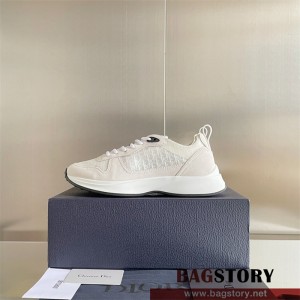 디올 DIOR 스니커즈 운동화 신발