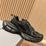 발렌시아가 BALENCIAGA 3XL 신상 스니커즈 운동화 신발 남여공용