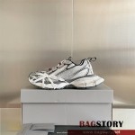발렌시아가 BALENCIAGA 3XL 신상 스니커즈 운동화 신발 남여공용