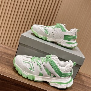 발렌시아가 BALENCIAGA 트랙 스니커즈 운동화 신발