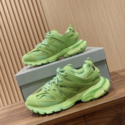 발렌시아가 BALENCIAGA 트랙 스니커즈 운동화 신발