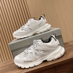 발렌시아가 BALENCIAGA 트랙 스니커즈 운동화 신발