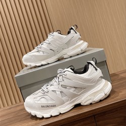 발렌시아가 BALENCIAGA 트랙 스니커즈 운동화 신발
