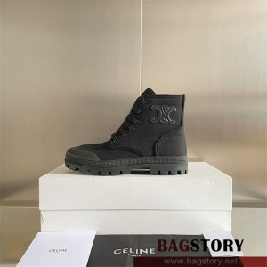 셀린느 CELINE 부츠 워커