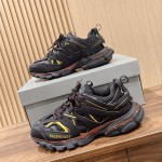 발렌시아가 BALENCIAGA 트랙 스니커즈 운동화 신발