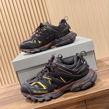 발렌시아가 BALENCIAGA 트랙 스니커즈 운동화 신발