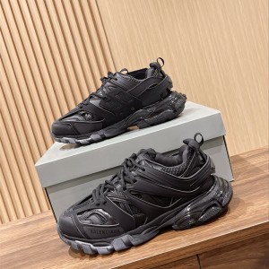 발렌시아가 BALENCIAGA 트랙 스니커즈 운동화 신발